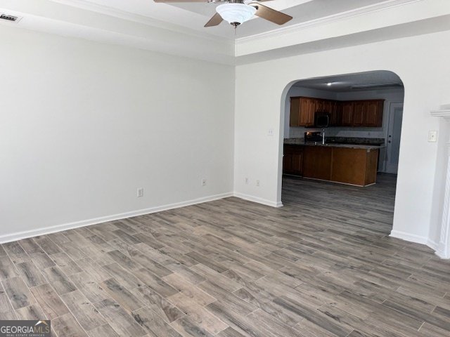 204 Falkirk Drive Warner Robins - 10