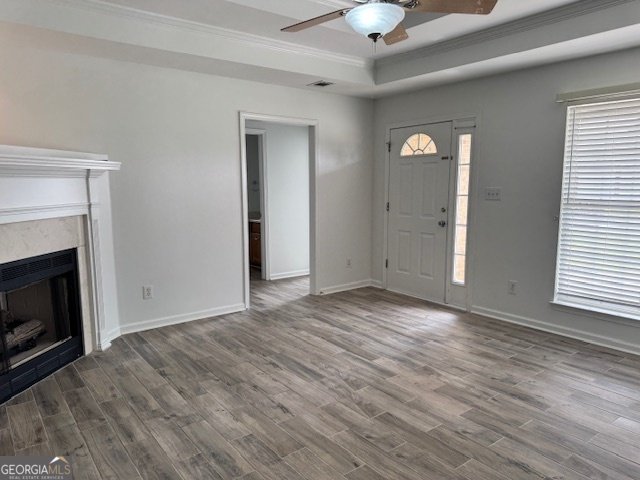 204 Falkirk Drive Warner Robins - 11