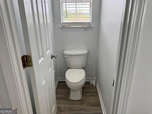 204 Falkirk Drive Warner Robins - 15