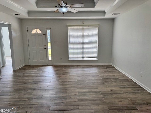 204 Falkirk Drive Warner Robins - 4