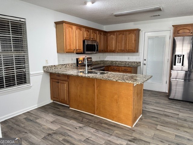 204 Falkirk Drive Warner Robins - 5