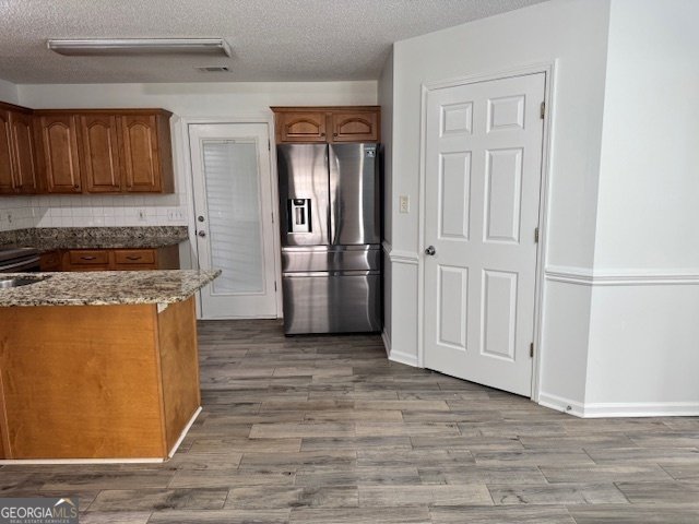 204 Falkirk Drive Warner Robins - 6