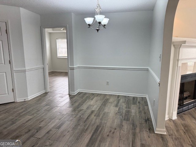 204 Falkirk Drive Warner Robins - 7