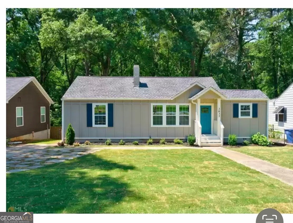 2032 North Avenue Atlanta - 1