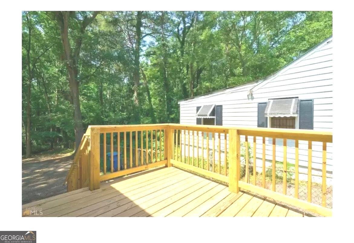 2032 North Avenue Atlanta - 13