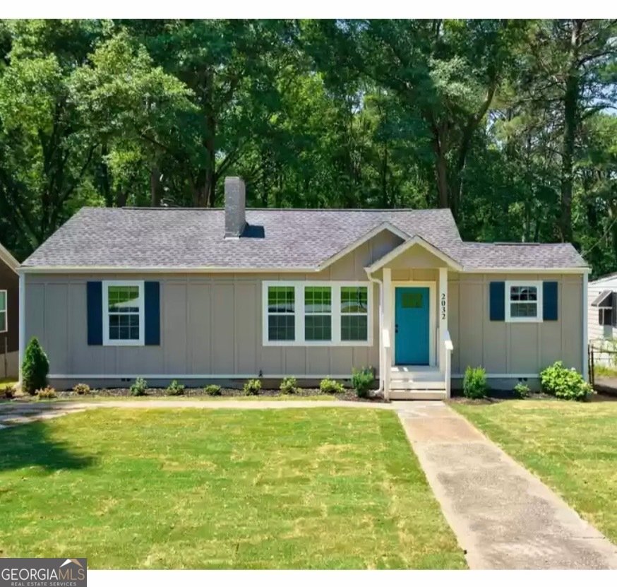 2032 North Avenue Atlanta - 2