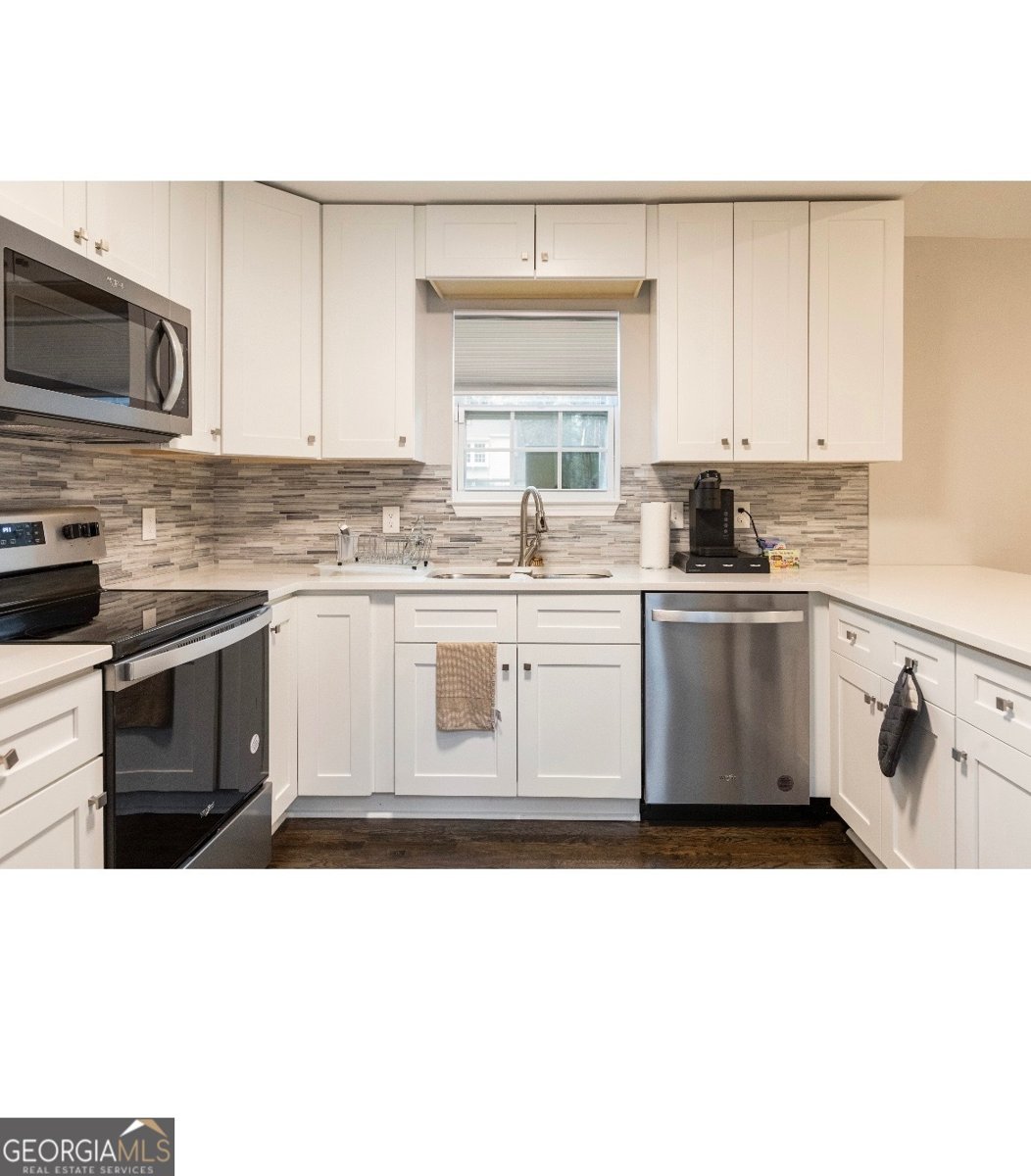 2032 North Avenue Atlanta - 5