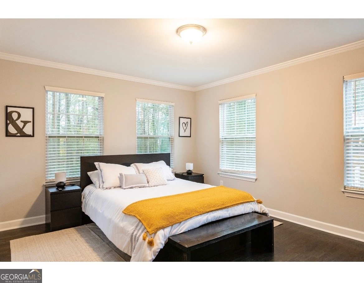 2032 North Avenue Atlanta - 8