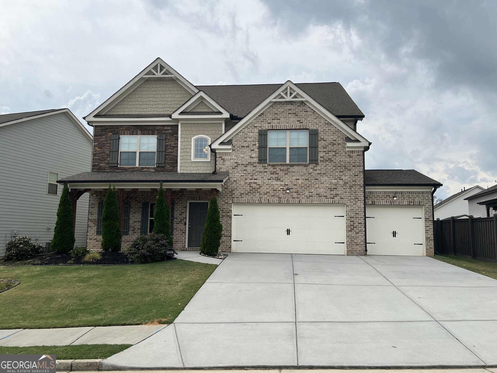 2030 Havenhurst Way Auburn - 1