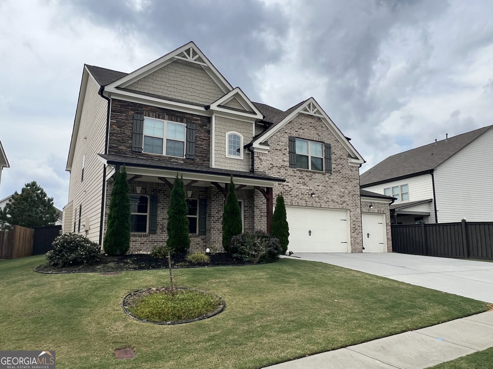 2030 Havenhurst Way Auburn - 2