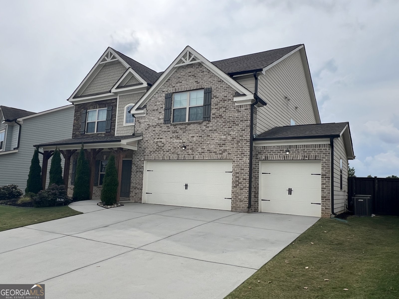 2030 Havenhurst Way Auburn - 3