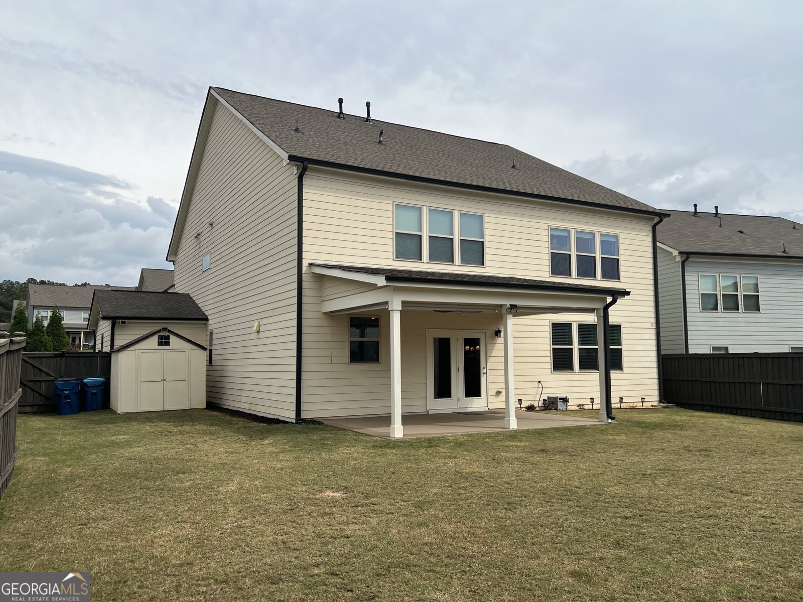2030 Havenhurst Way Auburn - 6