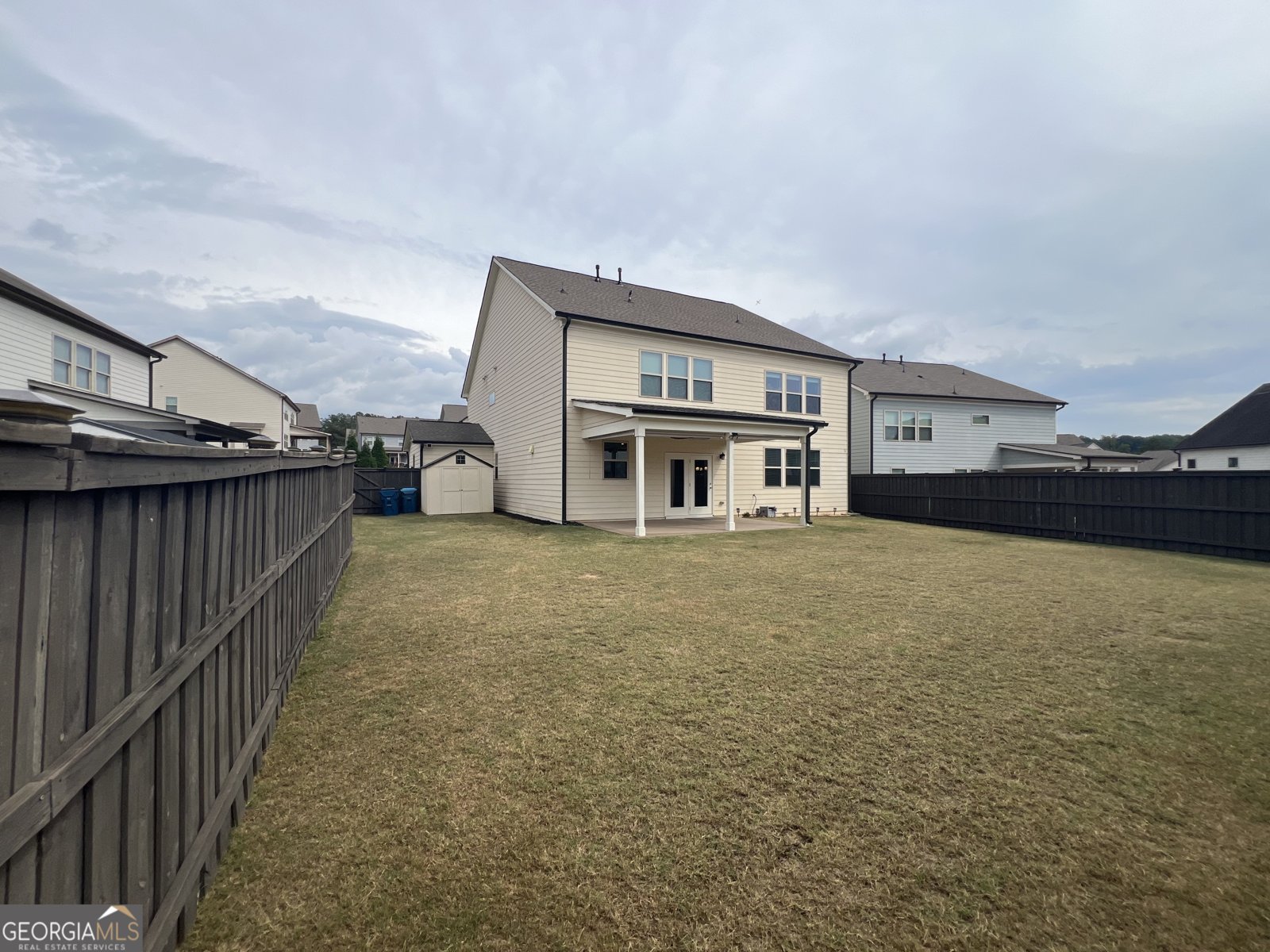 2030 Havenhurst Way Auburn - 7