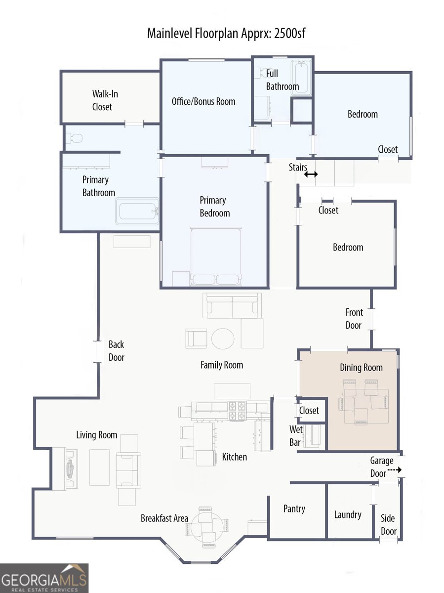 2325 Melrose Trace Cumming - 36