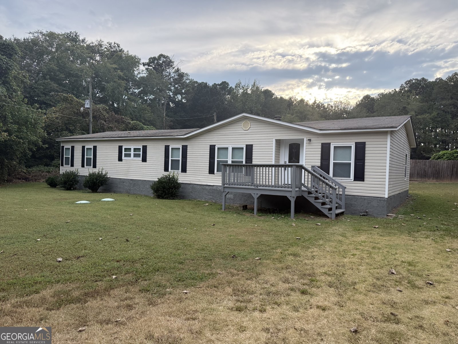 2664 Zingara Road Conyers - 1