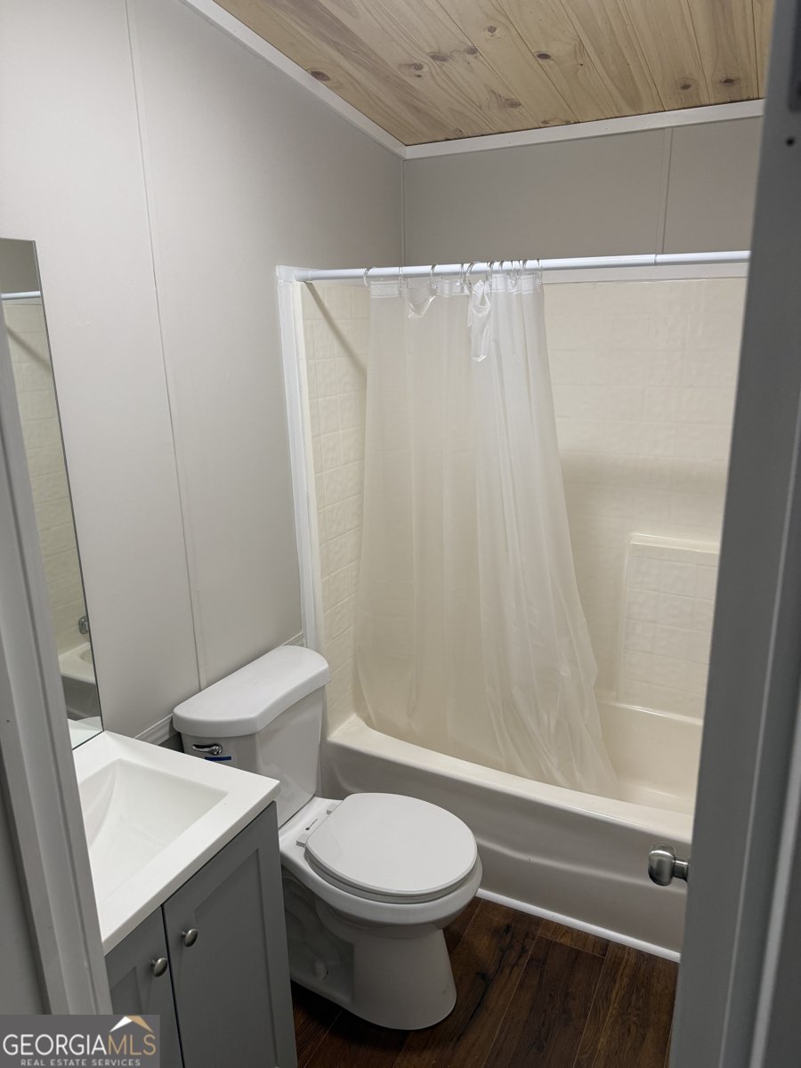 2664 Zingara Road Conyers - 18