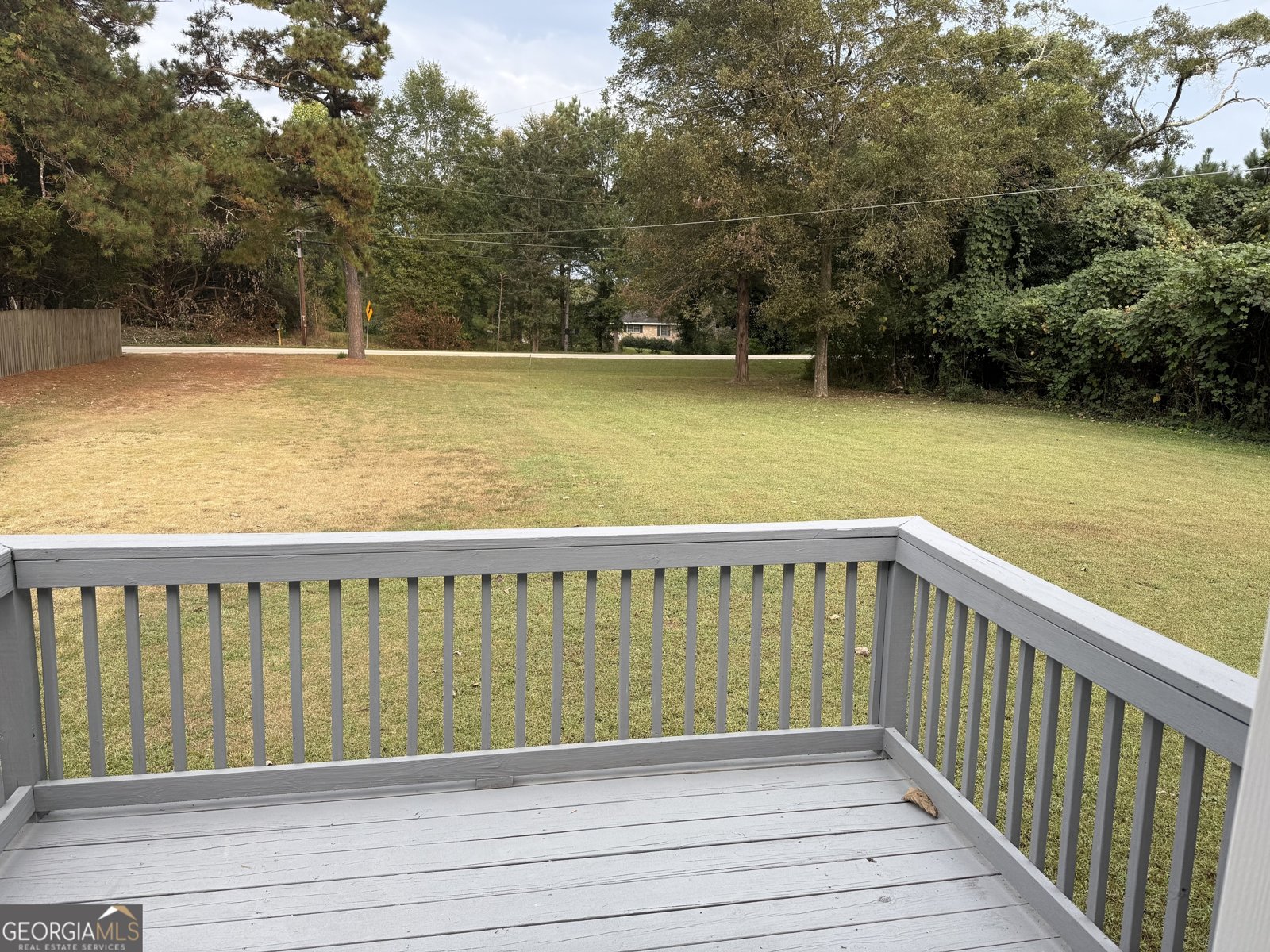 2664 Zingara Road Conyers - 2