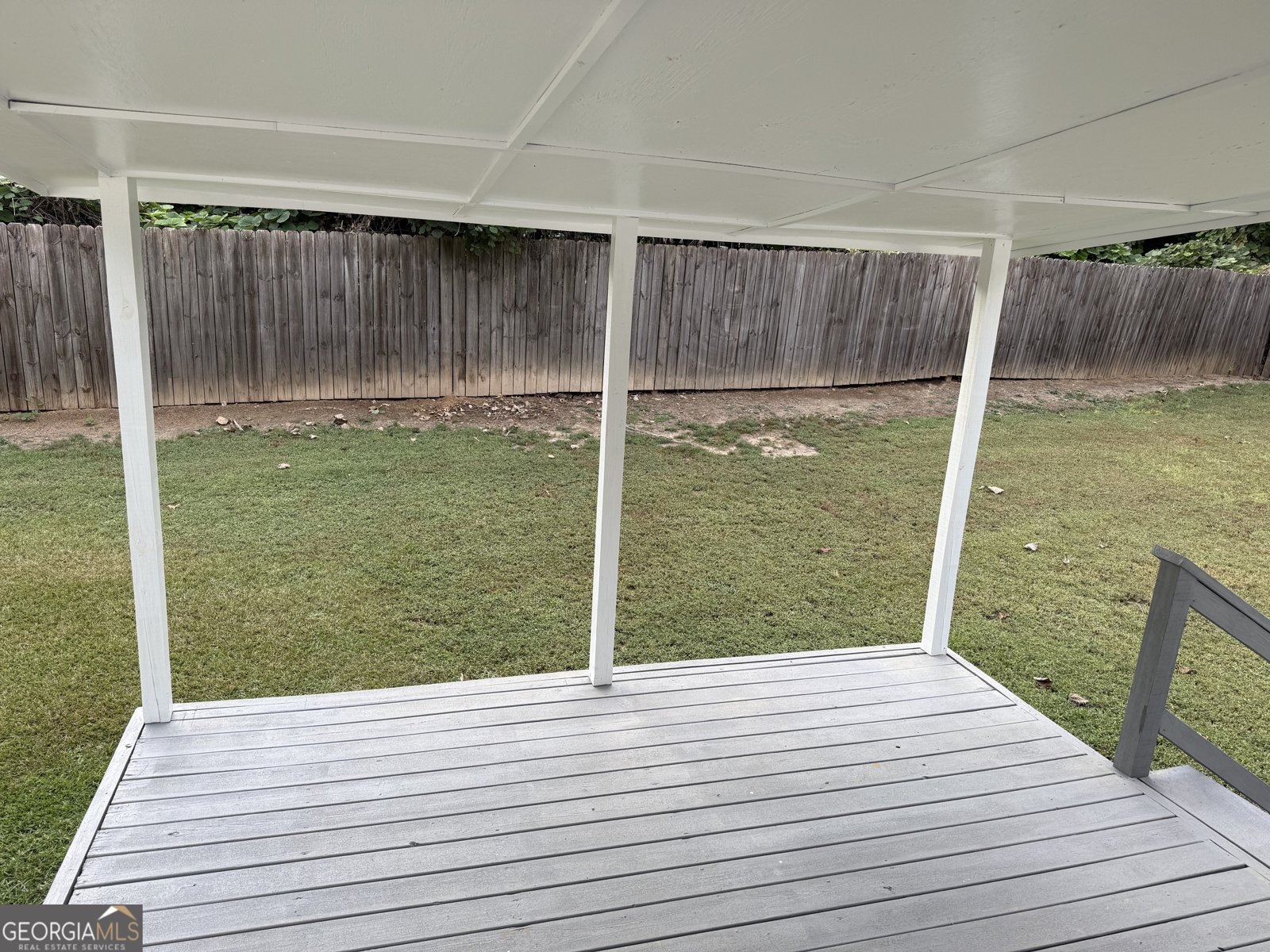 2664 Zingara Road Conyers - 21