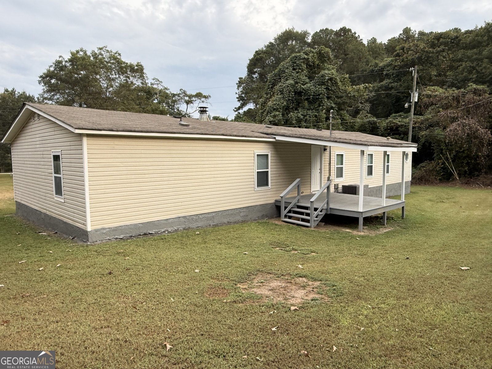 2664 Zingara Road Conyers - 22