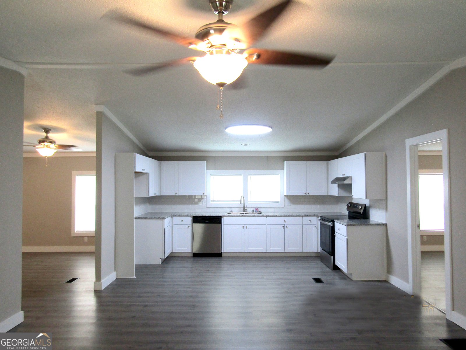 2664 Zingara Road Conyers - 7