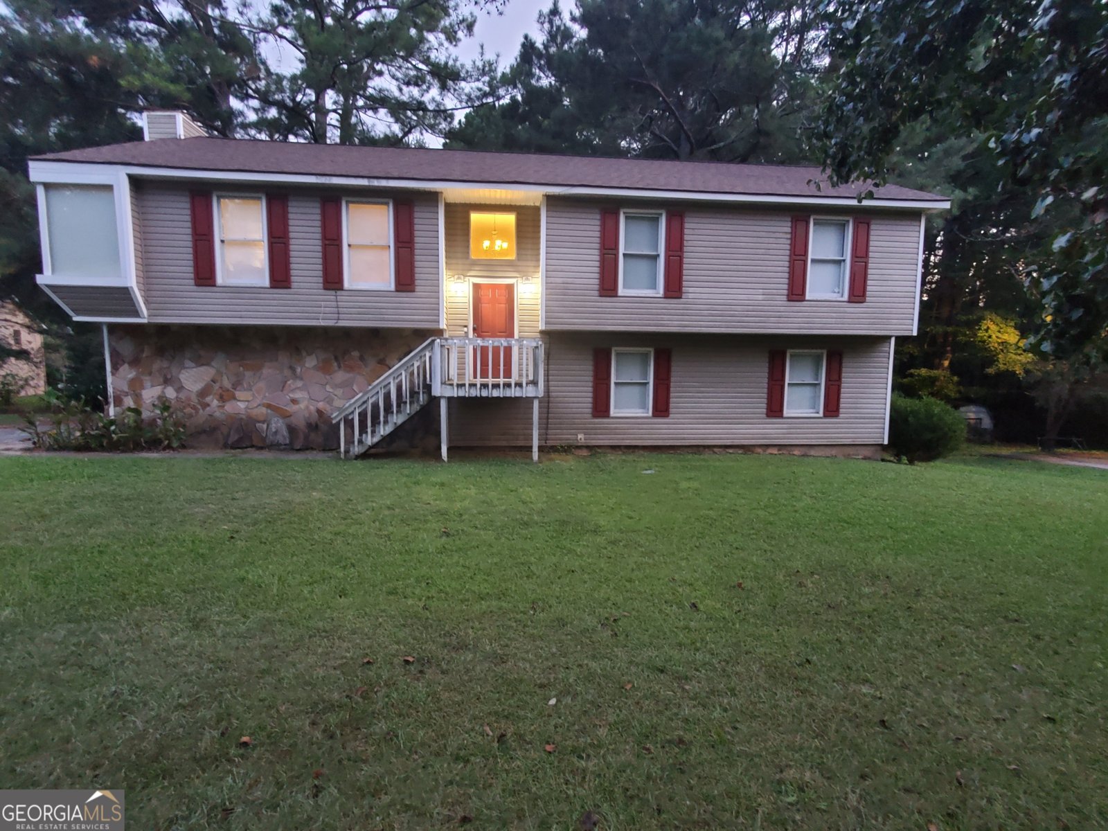 1270 Helmer Road Riverdale - 1