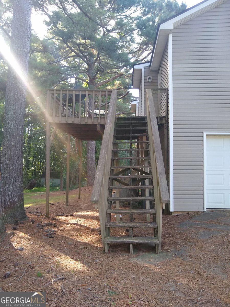 1270 Helmer Road Riverdale - 22
