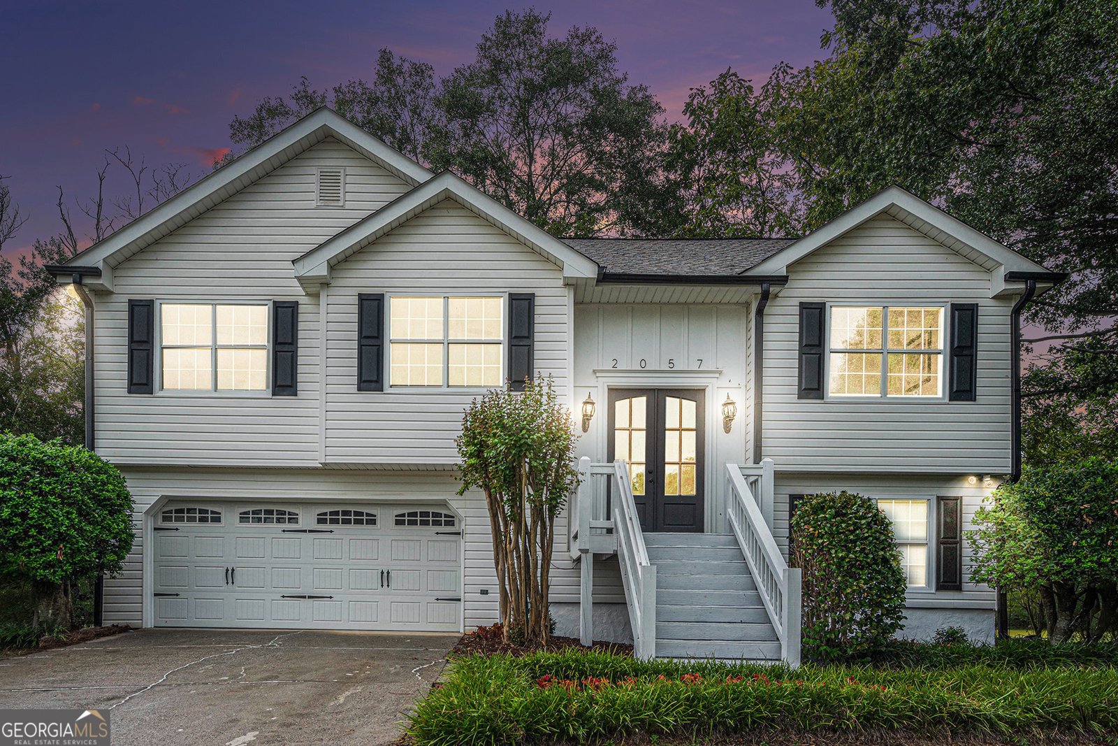 2057 Blackberry Lane Auburn - 2