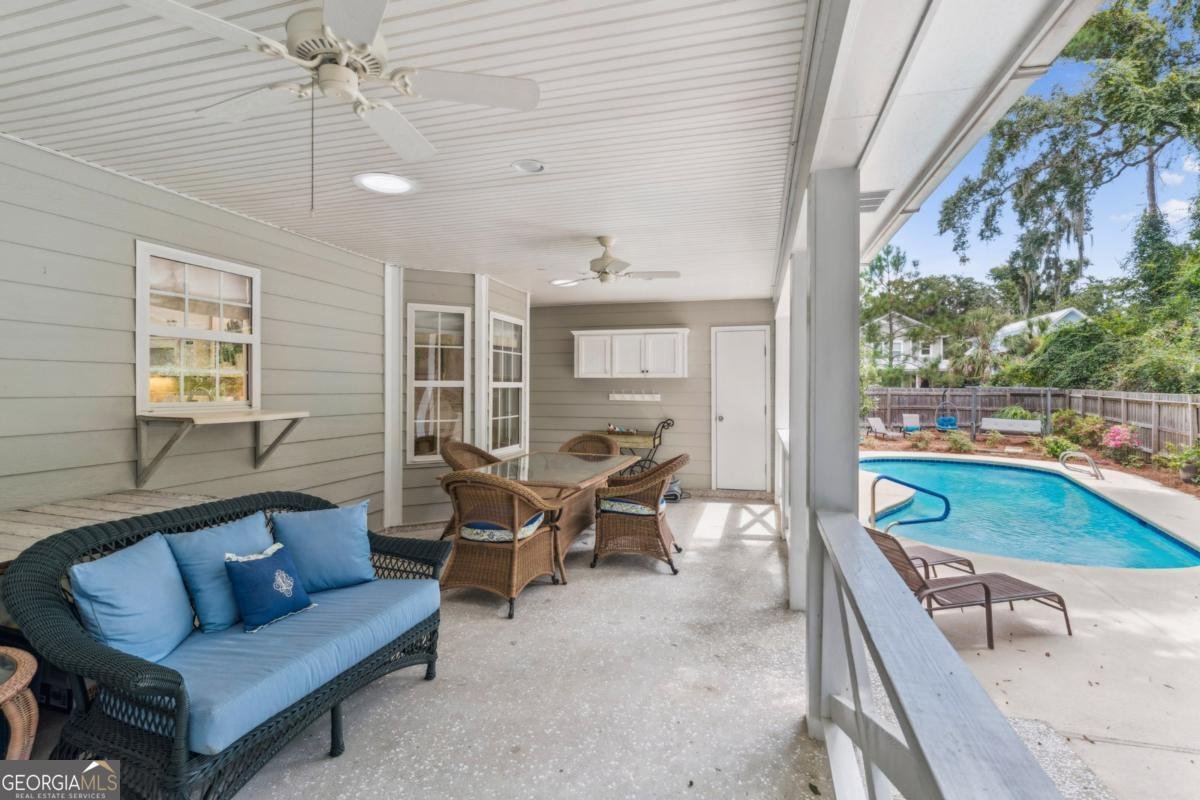 311 Dunbarton Drive St. Simons - 12