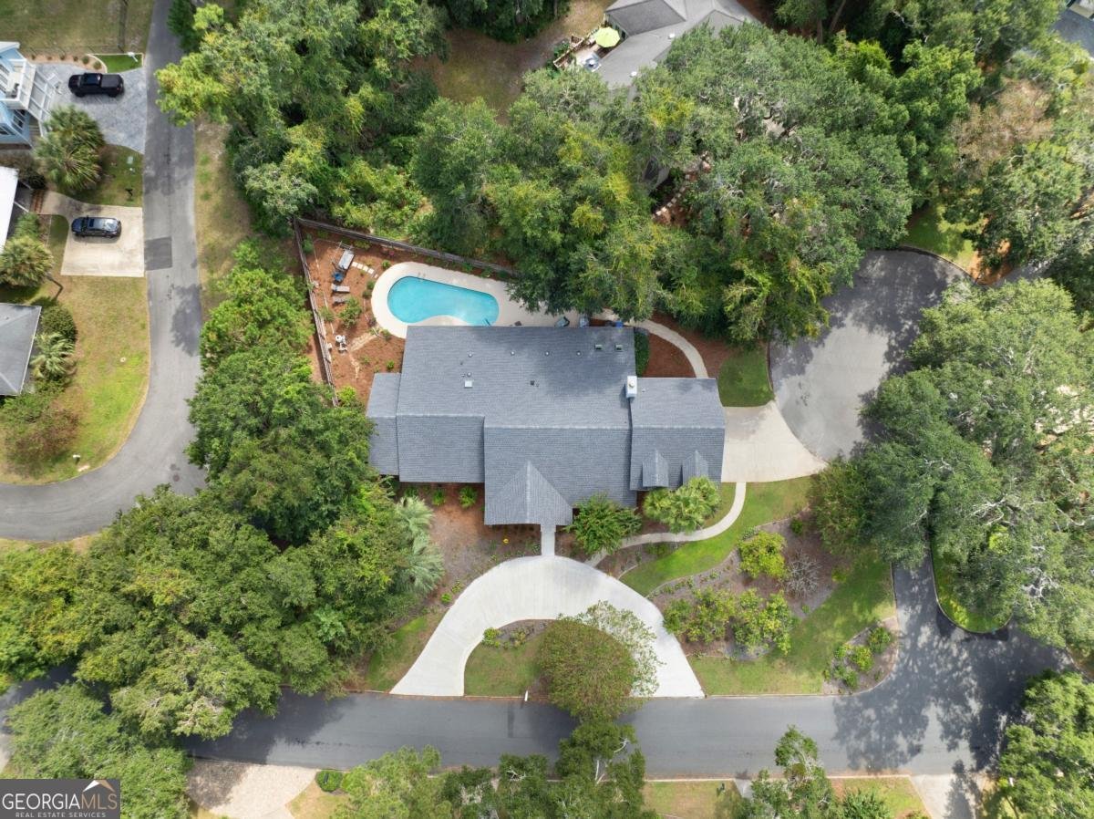 311 Dunbarton Drive St. Simons - 4