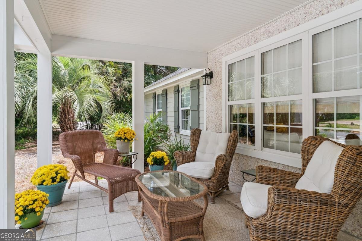 311 Dunbarton Drive St. Simons - 5