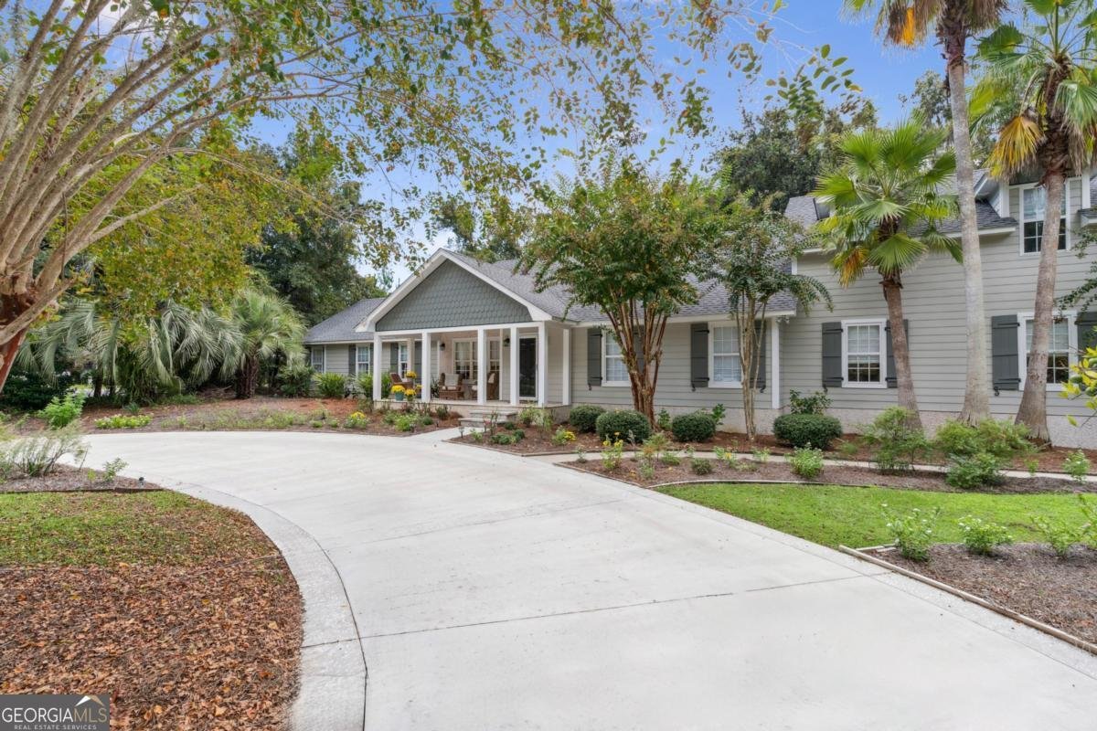 311 Dunbarton Drive St. Simons - 6