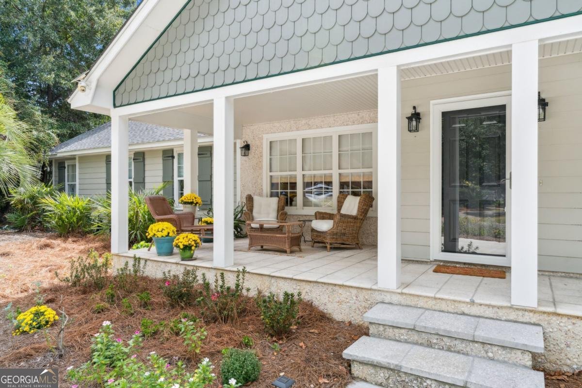 311 Dunbarton Drive St. Simons - 8