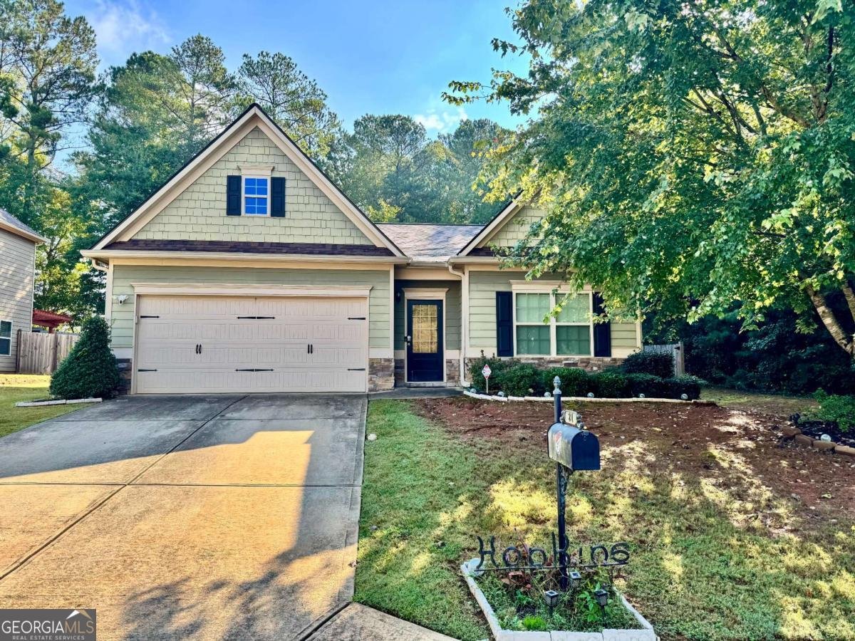21 Copeland Lane Dallas - 1