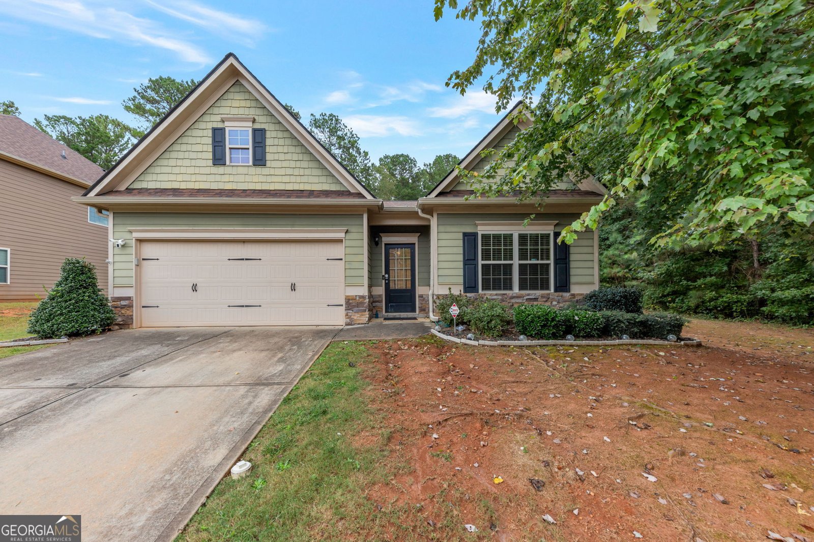 21 Copeland Lane Dallas - 2