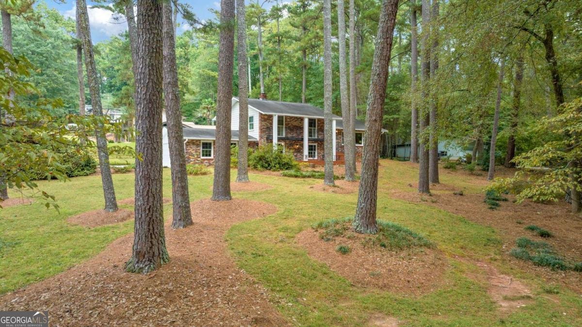 3389 Lori Lane Atlanta - 16