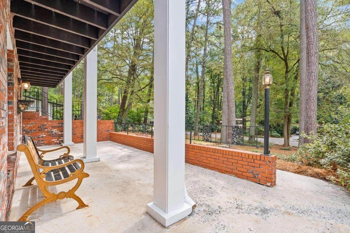 3389 Lori Lane Atlanta - 17