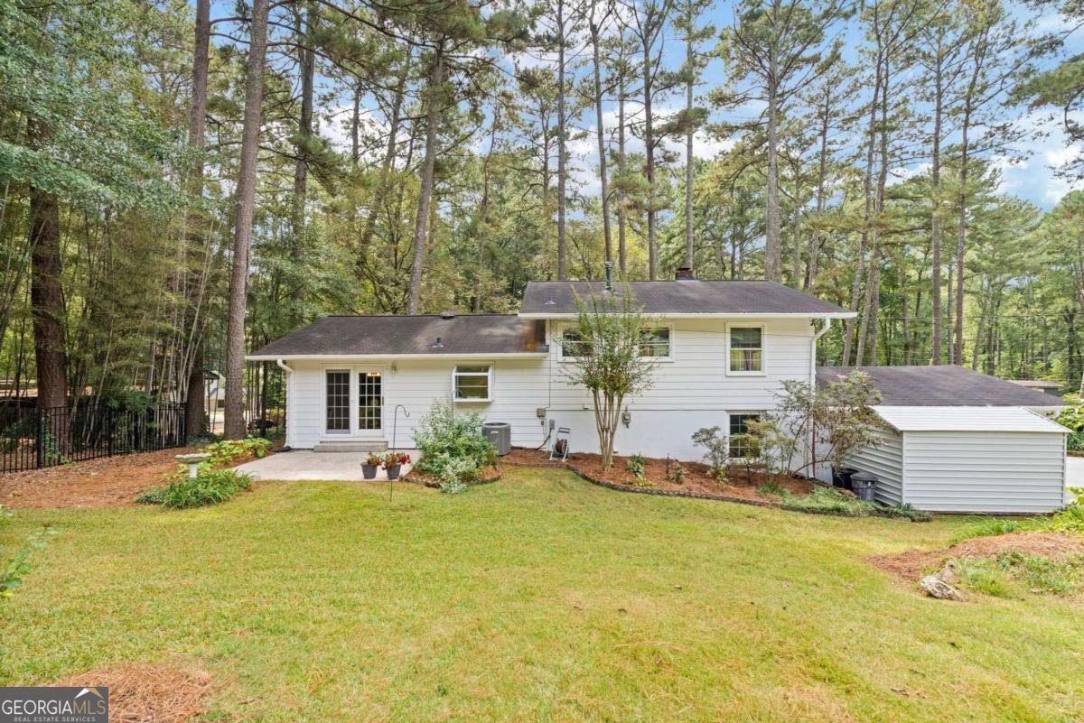 3389 Lori Lane Atlanta - 18