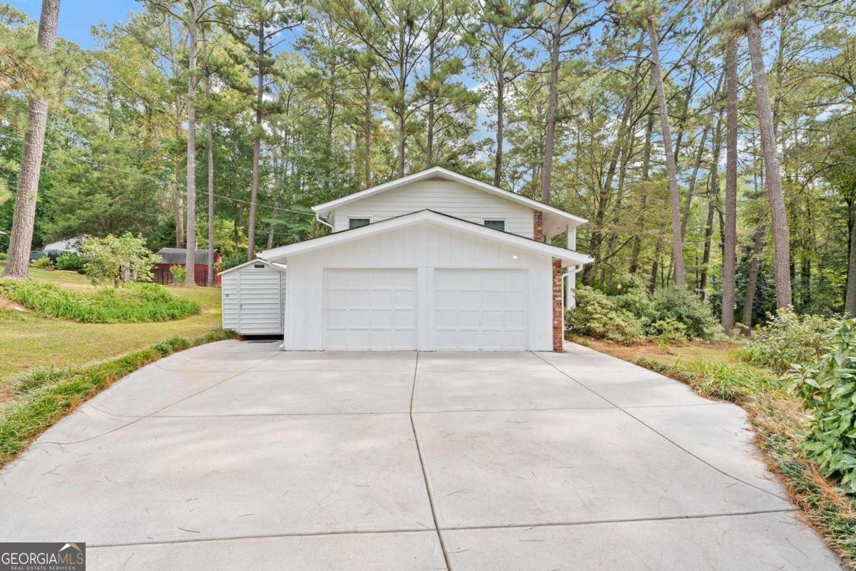 3389 Lori Lane Atlanta - 32