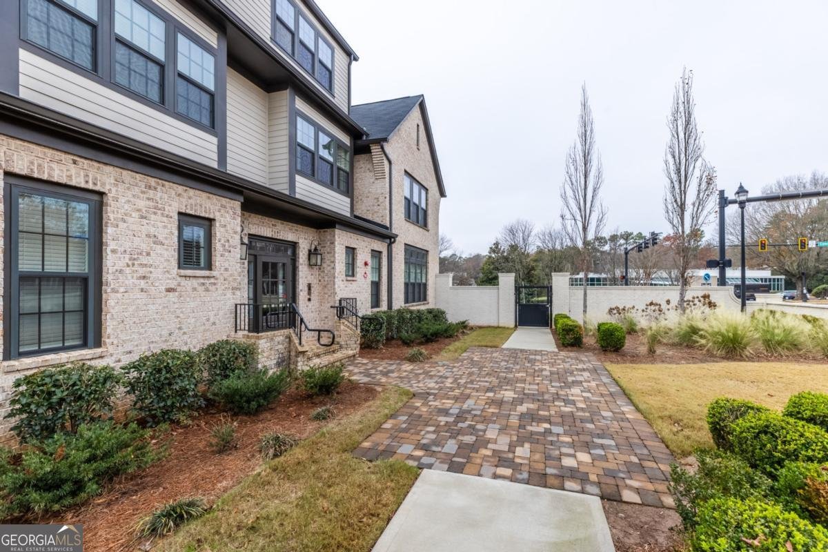 3933 Danube Lane Atlanta - 23
