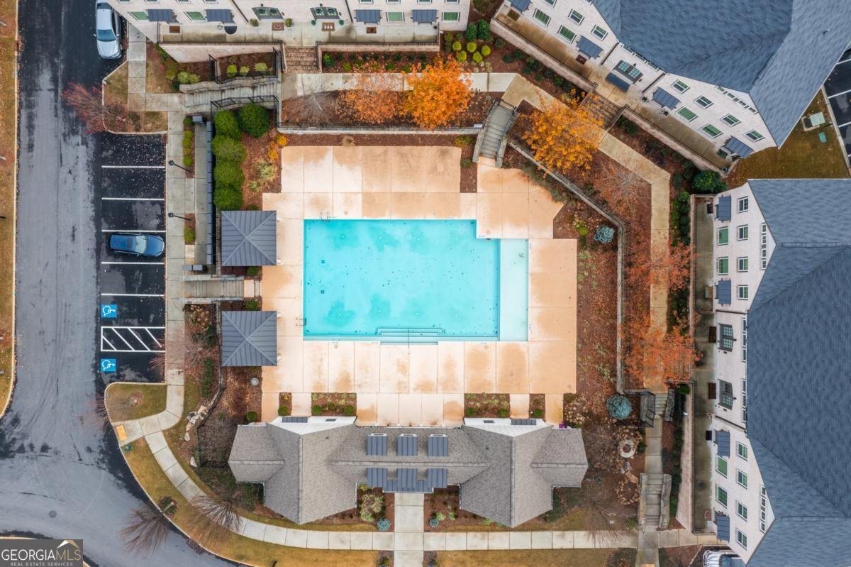 3933 Danube Lane Atlanta - 55