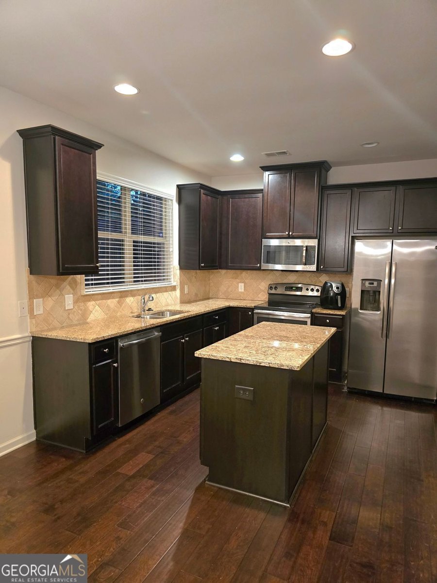 4008 Princeton Lakes Way Atlanta - 10