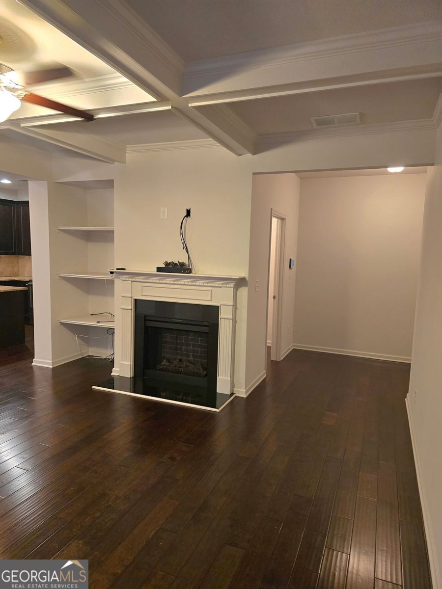 4008 Princeton Lakes Way Atlanta - 14