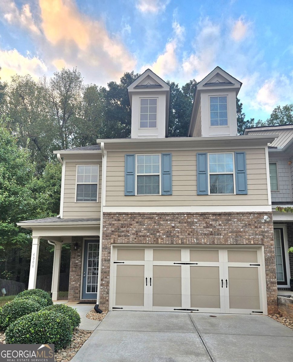 4008 Princeton Lakes Way Atlanta - 2
