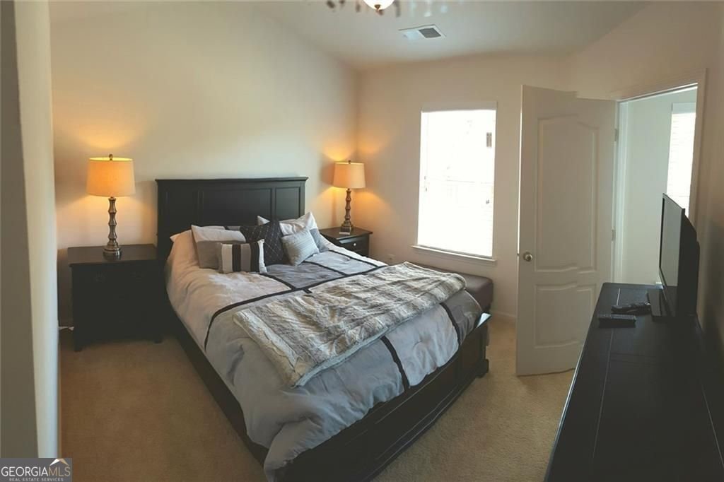 4008 Princeton Lakes Way Atlanta - 27