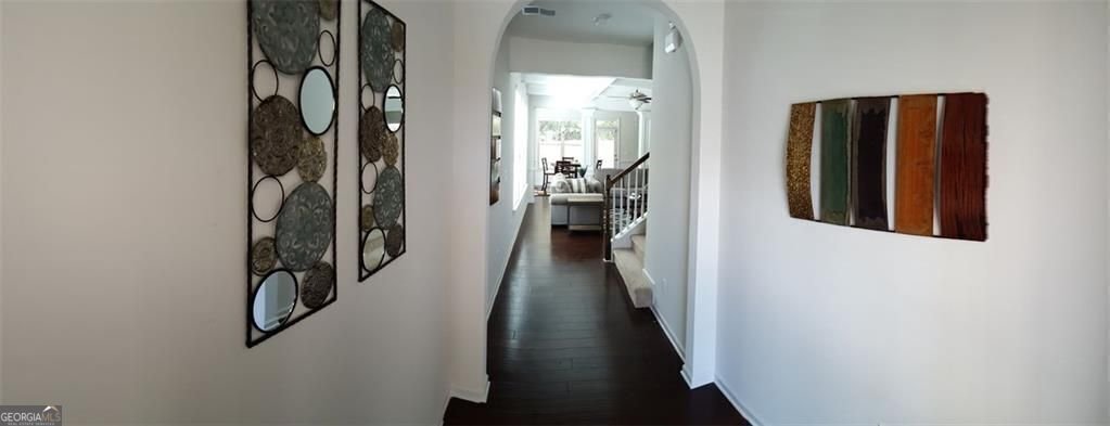 4008 Princeton Lakes Way Atlanta - 3