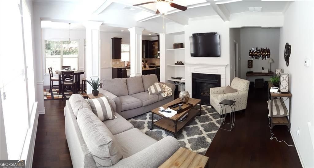 4008 Princeton Lakes Way Atlanta - 4