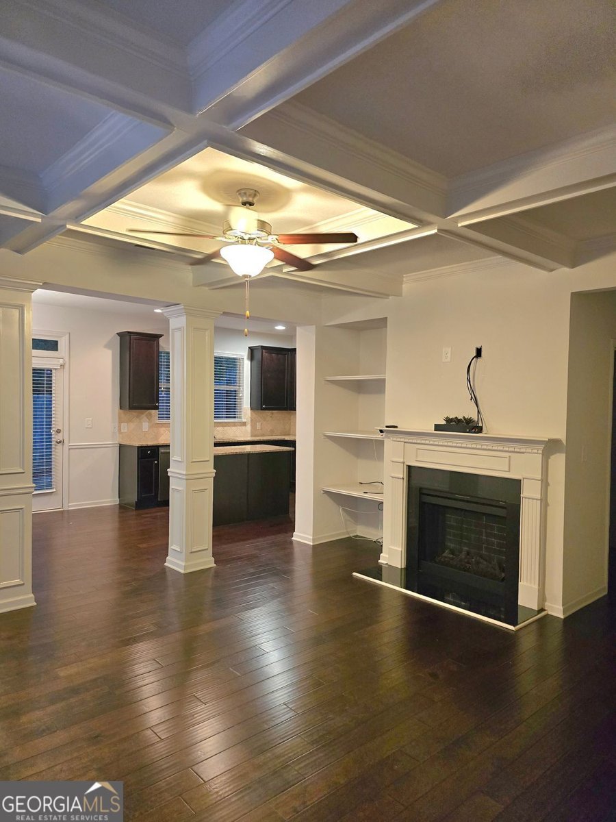 4008 Princeton Lakes Way Atlanta - 5