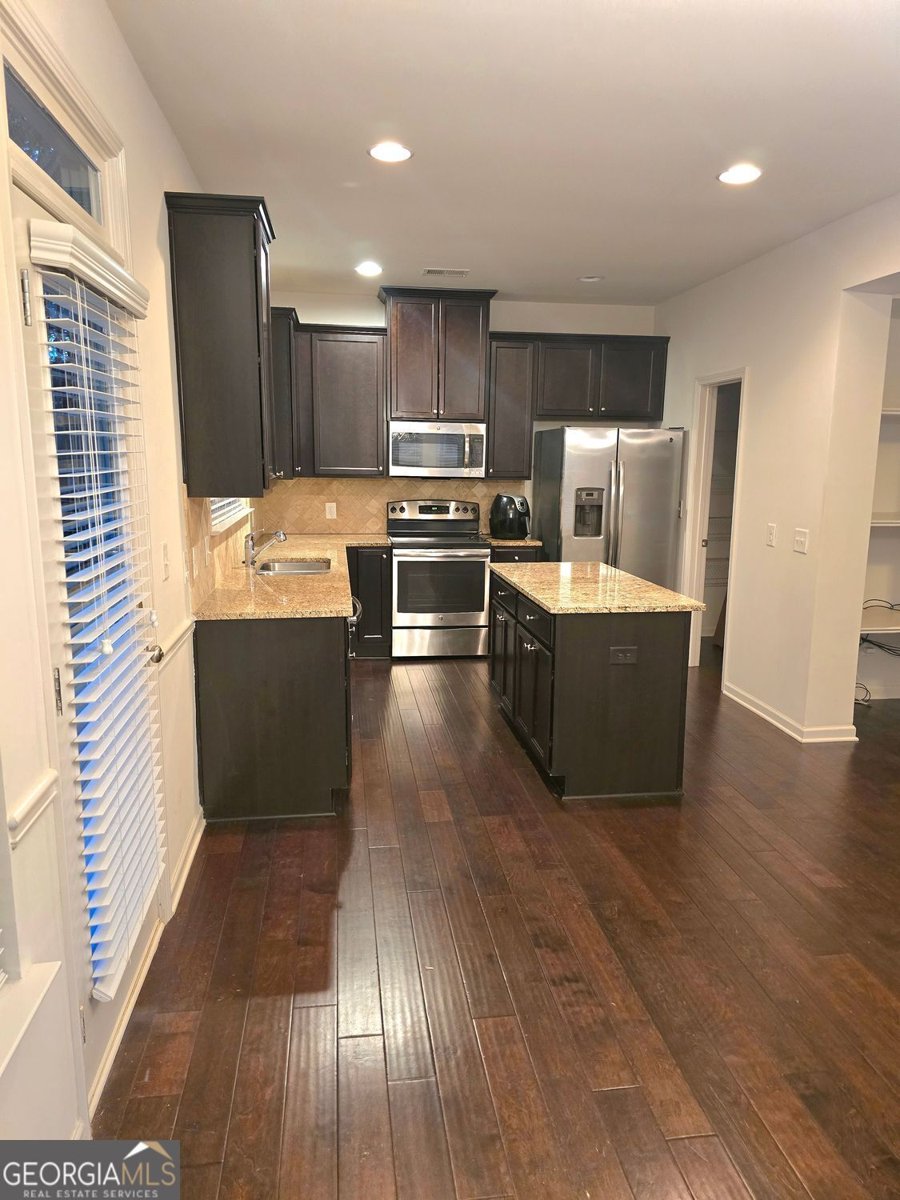 4008 Princeton Lakes Way Atlanta - 8