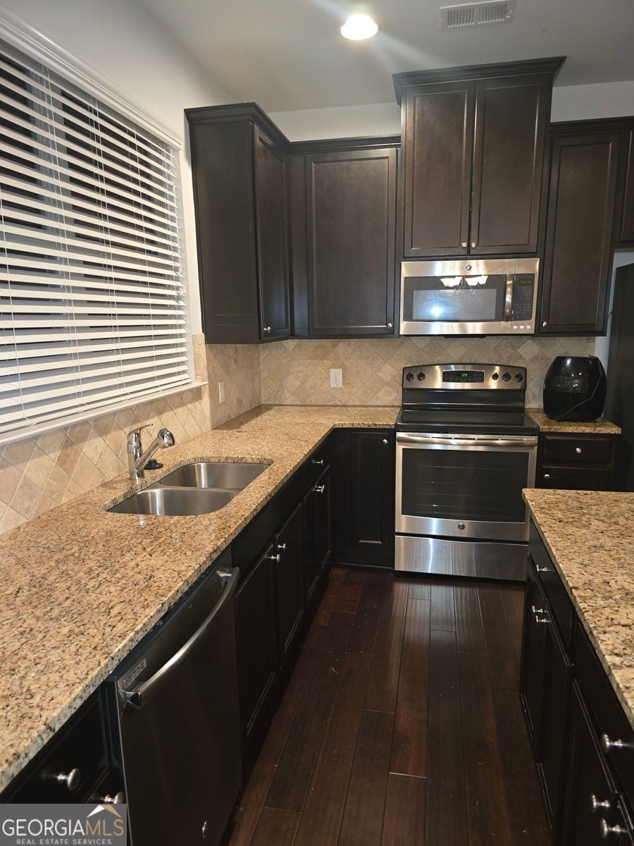 4008 Princeton Lakes Way Atlanta - 9