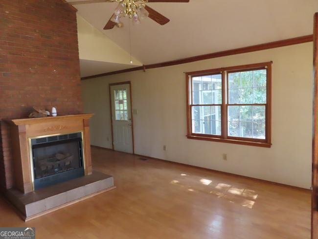 3831 Childston Drive Elberton - 2